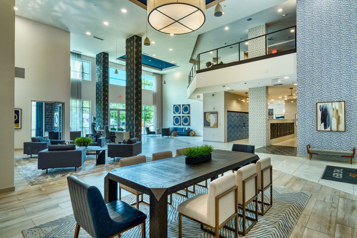 Apartments for Rent in Downtown Phoenix The Rey Downtown